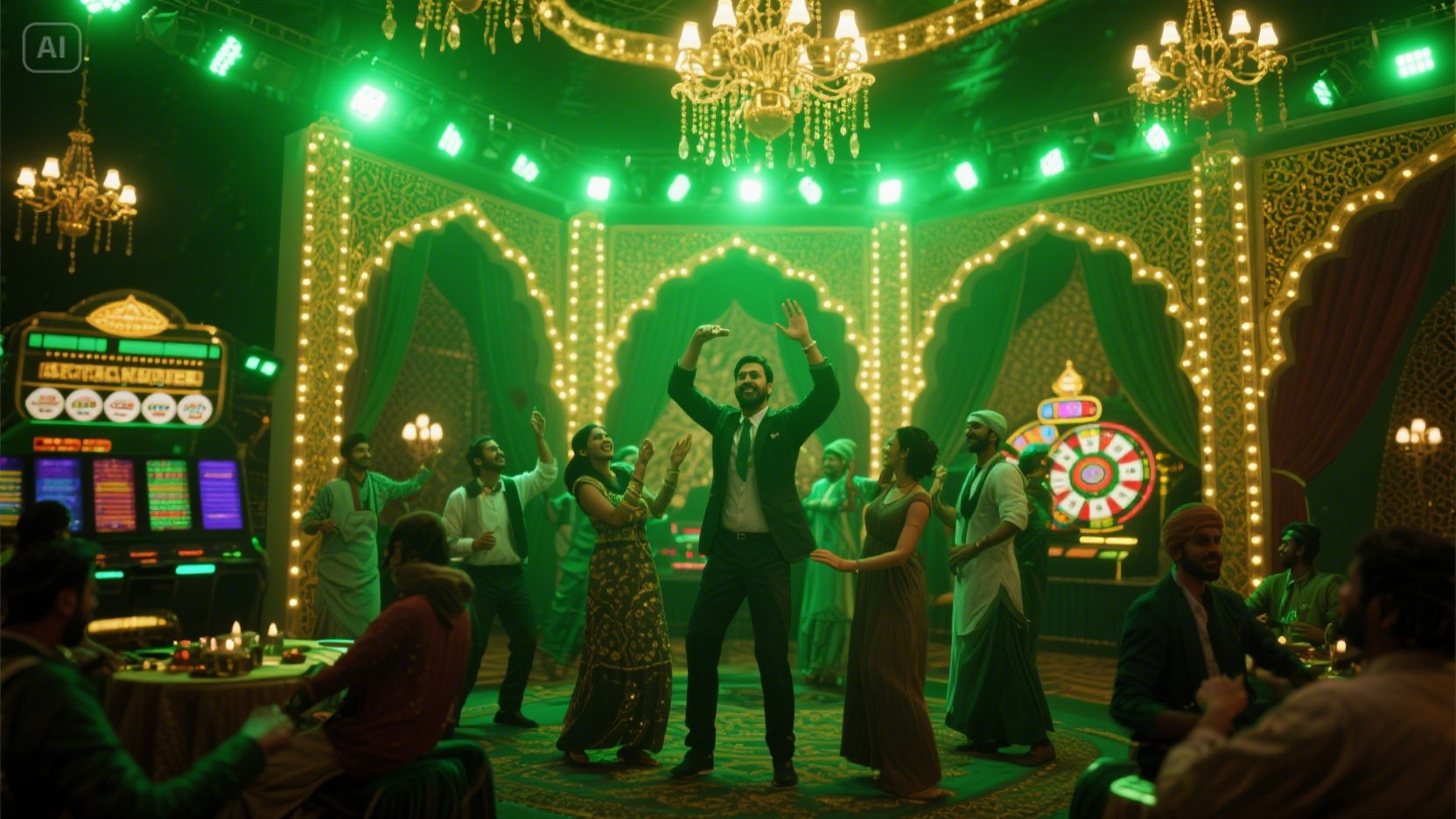 bicycle cards pakistan